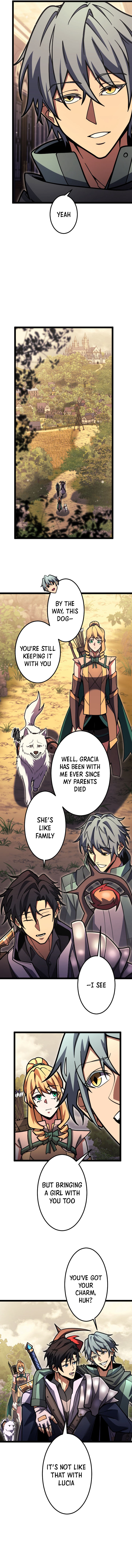 The Genius Healer's Restart Chapter 18 5